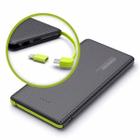 Carregador Externo Powerbank 10000mah Universal Portátil Carga Rápida - HIGA