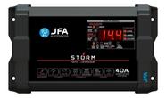 Carregador Fonte Automotiva Storm 40A JFA Bivolt