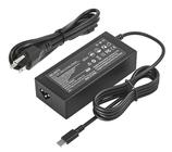 Carregador GELINTO 65W USB C para Lenovo Thinkpad/Chromebook/Yoga