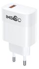 Carregador IMENSO 18w USB IMS-255