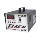 Carregador inteligente de bateria 30 amp f30 flach