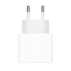 Carregador iPhone iPad Apple Watch e AirPods Apple USB-C 20W - MHJG3BZ/A