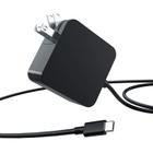 Carregador LAP POW 65W USB C para laptop Samsung Chromebook