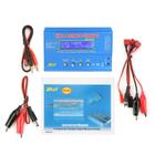 Carregador LCD digital LiebeWH B6 80W Balance para Lipo NiMH