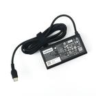 Carregador Lenovo Laptop 65W USB tipo C (USB-C) Adaptador de alimentação AC