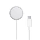Carregador Magsafe Magnético Indução Compativel Com iPhone 13 14 15 Pro Max