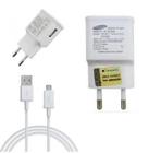 Carregador Original A01 A10 A10s J1 J2 J3 J4 J5 J6 J7 micro usb v8 Samsung