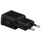 Carregador Original Samsung Viagem Fast Charging 15W (Cabo não incluso)