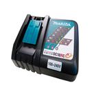 Carregador para Bateria Makita DC18RC Bivolt 197522-0