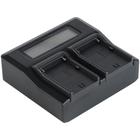 Carregador para Bateria Sony CCD-TRV4