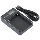 Carregador para Bateria Sony NP-F550 F960 F330 Leitor Digital - BestBattery