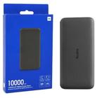 Carregador Portátil 10.000mah Power Bank Ultra Rapido - DEX