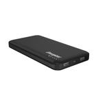 Carregador Portatil 10000mAh Energizer Quick Charge 3.0 UE10025QC High-Tech Preto