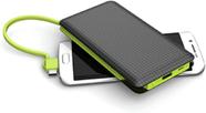 Carregador Portátil Bateria Power Bank 10.000mah - Lenox