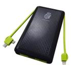 Carregador Portátil Bateria Power Bank 10.000mah - Lenox