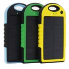 Carregador Portátil Energia Solar Power Bank New 38.000 - Home Goods