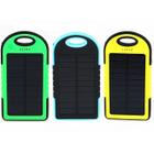 Carregador Portátil Energia Solar Power Bank New 38.000