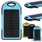 Carregador Portátil Energia Solar Power Bank New 38.000 - Home Goods