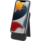 Carregador Portatil Magnetico Mophie Powerstation Stand 10.000 Mah - Preto