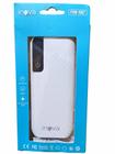 Carregador portatil para celular powerbank 10000 inova 1067 com lcd lanterna power bank