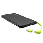 Carregador Portátil Pineng 10.000mAh PN-951