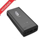 Carregador Portátil Pineng 20000mah Tipo C/ Micro USB/ Lightining - DUDA STORE