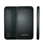 Carregador Portatil Power Bank 10.000mAh MX-6919 BRIWAX - A1