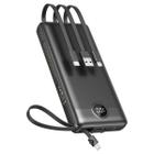 Carregador Portátil Power Bank 10000Mah