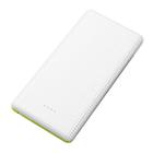 Carregador Portátil Power Bank 10000mah Com Cabo Embutido Universal Original