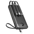 Carregador Portátil Power Bank 10000mah Original - King