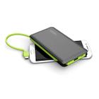 Carregador Portátil Power Bank 10000Mah Universal Celulares - Bivena