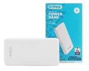 Carregador Portátil Power Bank 10W Carregamento Rápido Universal 2 Saídas Kivee Pow-8523