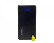 Carregador Portátil Power Bank 5000mAh com 03 Saídas V8 / TIPO-C / Lightning IOS Pineng PN-952