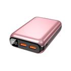 Carregador Portátil Power Bank Geonav 20000Mah Pb20K20Wrg