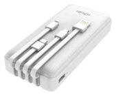 Carregador Portatil Power Bank Kaid 20000mah Envio Imediato - Alinee