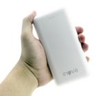 Carregador Portátil Power Bank Rápido 20000mah 2 Saídas