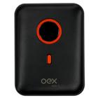 Carregador portatil power bank style oex pb303 10000mah preto