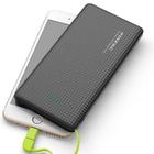 Carregador Portátil Powerbank 10000Mah Dual Usb E Lightning - K Online