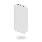 Carregador Portátil Powerbank Xiaomi Redmi 20000mAh Original