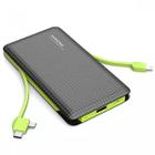 Carregador Portátil Turbo Power Bank 10.000mah Universal pineng