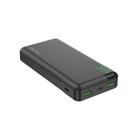 Carregador Portátil Universal 20000mAh Geonav - PB20KBK