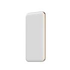 Carregador Portátil Universal Branco 15000Mah - Geonav