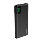 Carregador Portátil Universal USB 16.000mAh Preto Geonav - PB16BK