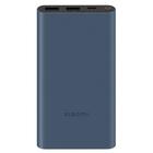 Carregador Portatil Xiaomi Mi 25.5W Power Bank 10.000 Mah USB/USB-C - Azul 38939 BHR5884GL PB100DPDZM