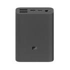 Carregador Portatil Xiaomi USB Mi Ultra Compact 10000MAH - Preto (PB1022ZM) (BHR4412GL)