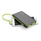 Carregador Power Bank Portátil 10000mah Externa Para Celulares - HIGA