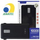 Carregador Power Bank Pow-10022 10000mah Inova - Inova