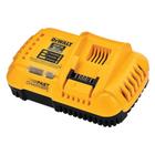 Carregador rapid p/bat 20v-60v max li ion flexvolt 220v dewalt