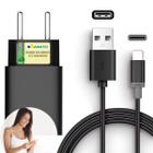Carregador Rapido Para Samsung Tipo C A11 A70 A71 A73 A72 A21s M31 A51 M22 M32 M52 M62 M63 M64 S10 S20 S20Plus S21 Note 20 Ultra