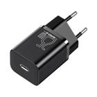 Carregador Rápido USB-C 25W - Compatível com iPhone 15/14/13/Pro Max e Samsung S22